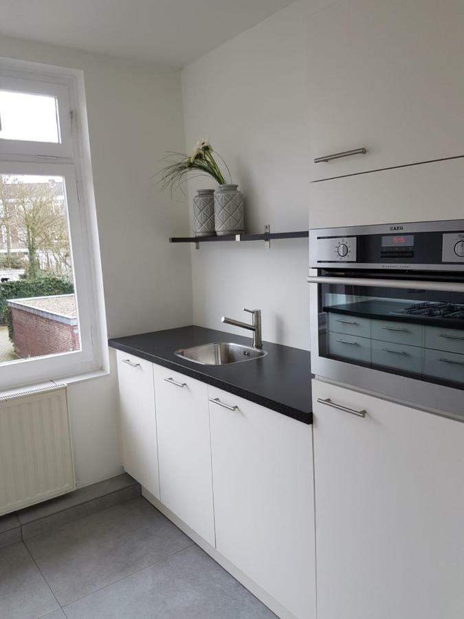 Bed And Breakfast Loft24 Heerlen Luaran gambar