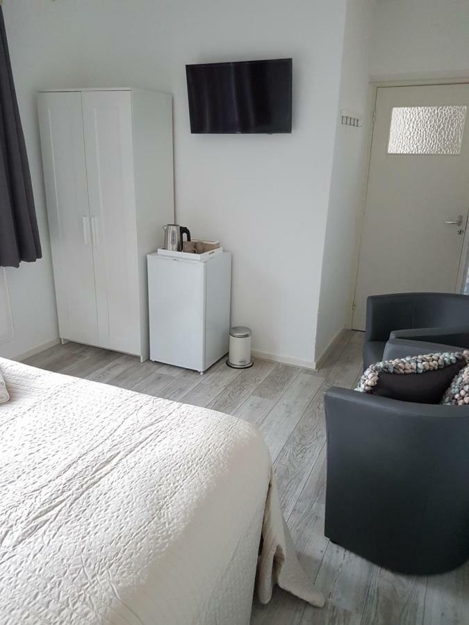 Bed And Breakfast Loft24 Heerlen Luaran gambar