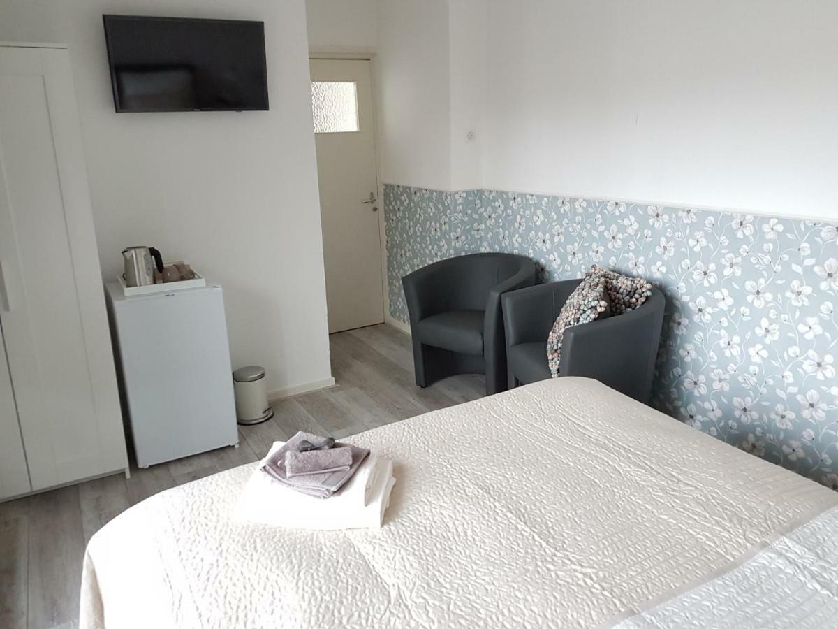 Bed And Breakfast Loft24 Heerlen Luaran gambar