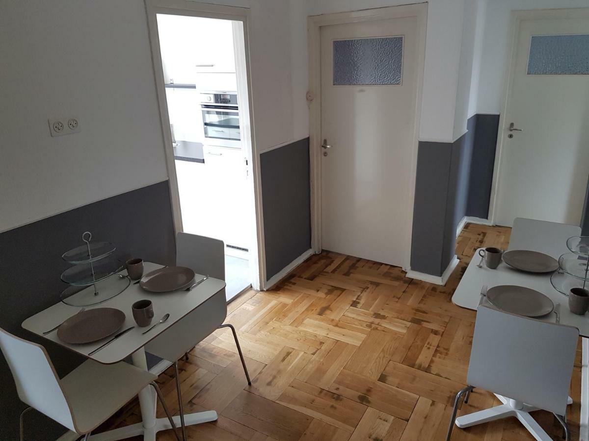 Bed And Breakfast Loft24 Heerlen Luaran gambar