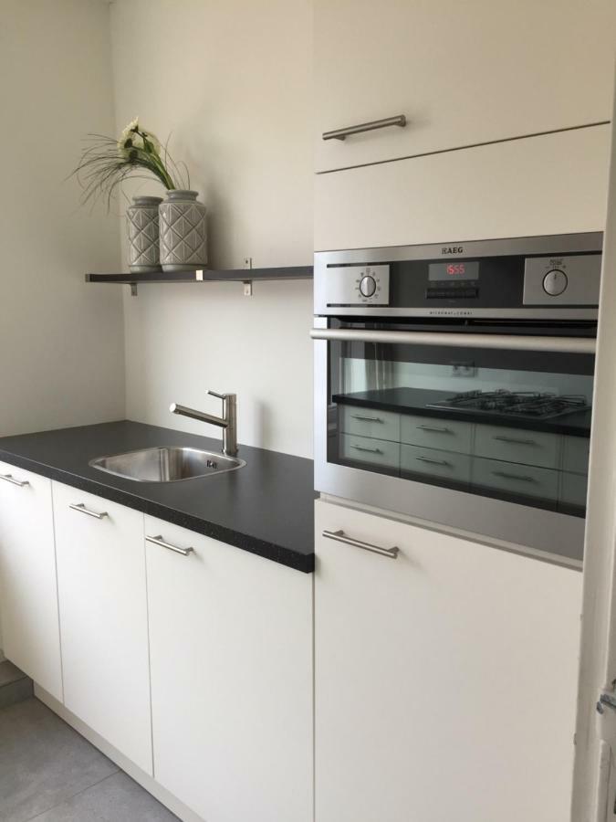 Bed And Breakfast Loft24 Heerlen Luaran gambar