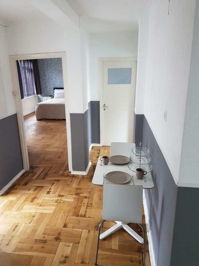 Bed And Breakfast Loft24 Heerlen Luaran gambar