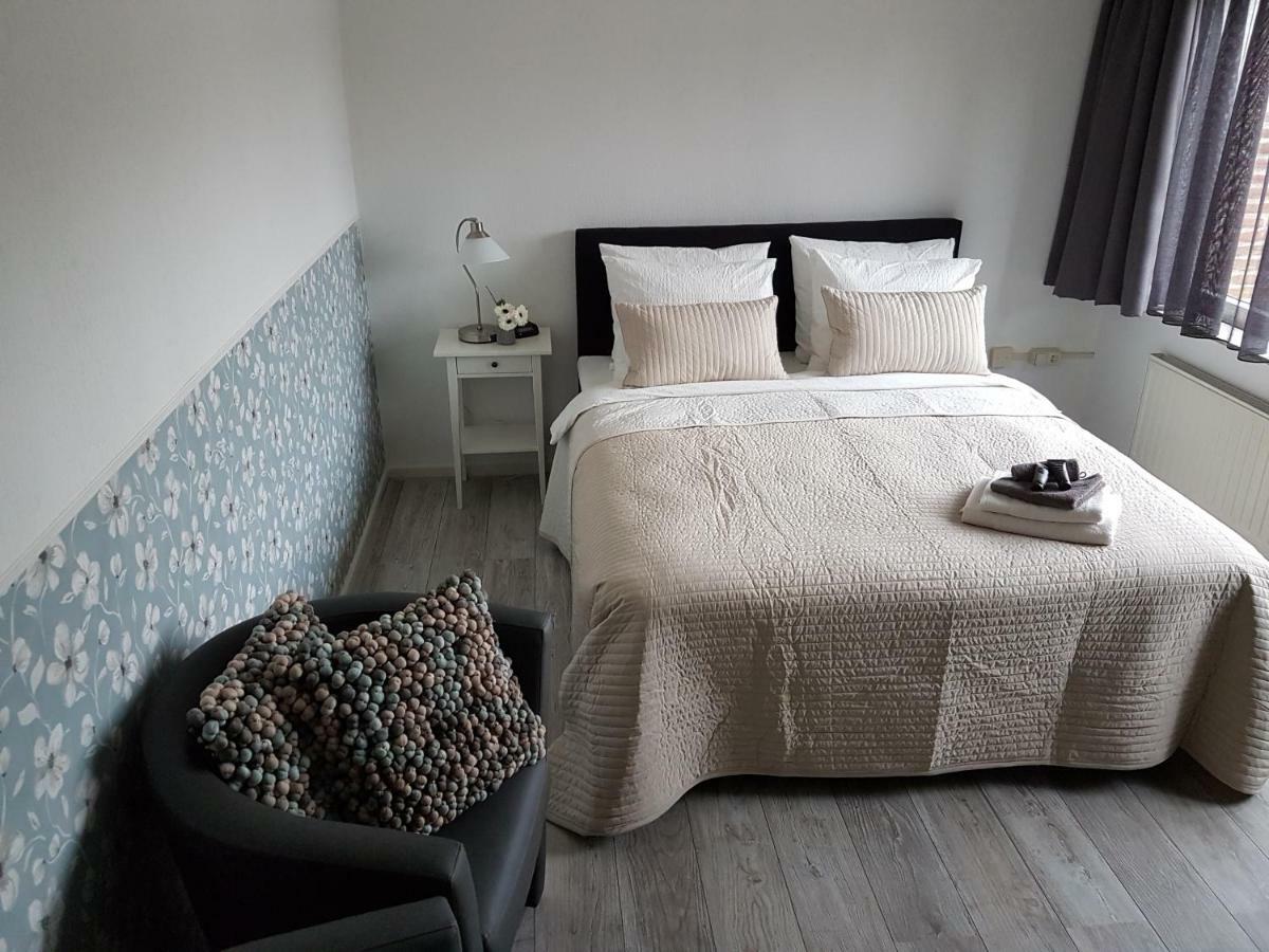 Bed And Breakfast Loft24 Heerlen Luaran gambar
